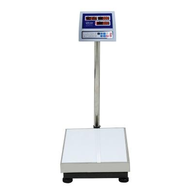 China Commercial Digital Bench Scale UPA-Q1+PC1 Wholesale Price Bench Price Electronic Scale UPA-Q1+PC1 Scale UPA-Q1+PC1 for sale