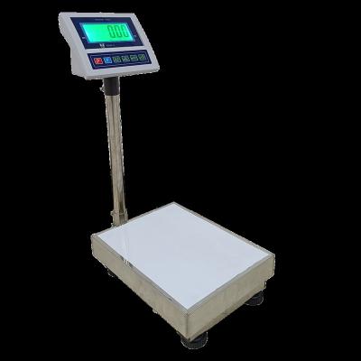 China UTE Platform Weigh Scale BSW-H-PC3 BSW-H-PC3 Bench Scale Hot Sale Stainless Steel Industrial Platform Scale for sale