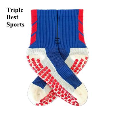 China Wholesale Breathable Calcetines Meia Womens Crew Stocking Socks Hosiery Socken Of Hockey Cricket Baseball Basketball Football And Soccer for sale