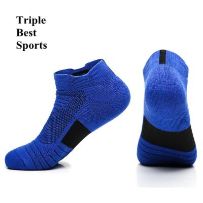 China Custom Socks Unisex Calcetines Meia Ankel Breathable Logo Sock Socks Manufacturer And Hosiery Socken Socks Wholesale for sale