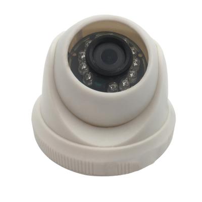 China IP68 High Resolution Car Camera 720P AHD Truck Reversing Camera for sale