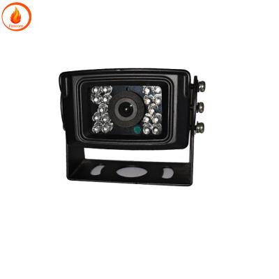 China High Definition AHD Vehicle Camera Waterproof Car Camera Monitoring System for sale