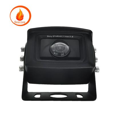 China USB Car Rear View Camera System Waterproof Maximize Vehicle Performance for sale