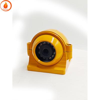 China IP69 Waterproof AHD Vehicle Camera Infrared Night Vision Car Reversing Camera for sale