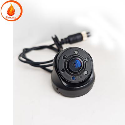 China Automotive School Bus High Definition Car Camera Metal Night Vision Car Camera Infrared for sale