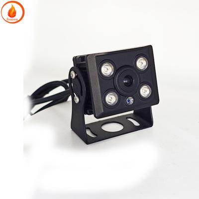 China IP68 Waterproof Truck rear view camera AHD Night Vision Car Reverse Camera for sale