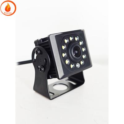 China Rear View Car Monitoring Camera Reverse Waterproof For Bus Truck Harvester for sale