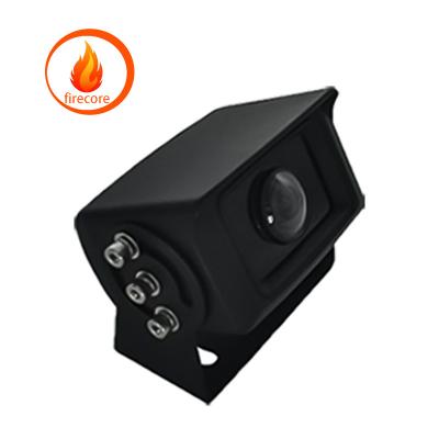 China Universal Car Fitment HD DVR Car Camera with Waterproof IP 69K for sale