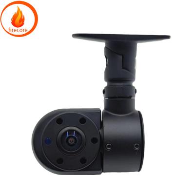 China AHD Customize Viewing Angle Loop Recording Car Surveillance Camera G-Sensor Parking Mode for sale