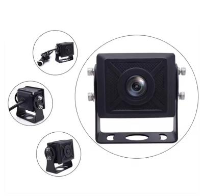 China Effective Pixels Car Rear View Camera System Features Anti Aging Wire for sale