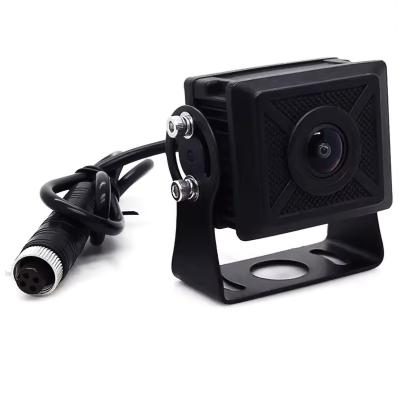 China 1920x1080 AHD Car Surveillance Camera With Wide Temperature Range for sale