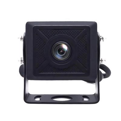 China 170 Degree View Angle Car Parking Camera System With 1920x1080 Effective Pixels for sale