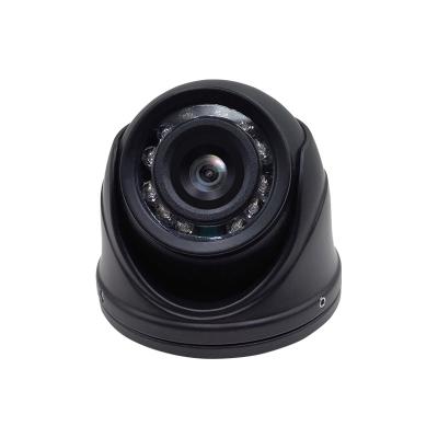 China 2.8mm AHD Vehicle Camera With 1920 X 1080 Effective Pixels 170 Degree Car Camera for sale