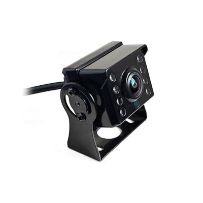 China CVBS Truck Car Front Side View Camera Waterproof IP67 Seismic Strength for sale