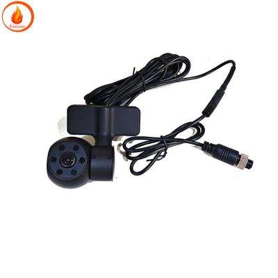 China 24V Car CCTV Camera High Definition Wide Angle Monitoring Vehicle Cctv Camera for sale