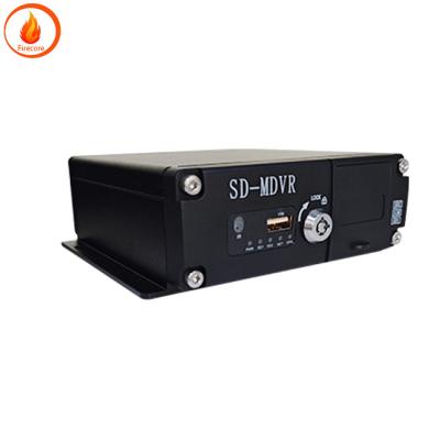 China 24V HD Car DVR 1080p High Definition Monitoring Host SDM DVR Card for sale