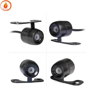 China Wide Angle Car CCTV Camera Waterproof 360° panoramic car camera for sale