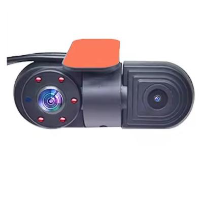 China AV Interface Cables Waterproof IP 68 Grade Hidden Car Security Camera for sale