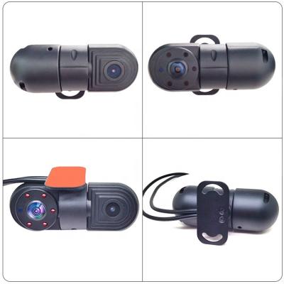 China Extreme Temperature IP Security Camera System BMW Head Interface Cables Included for sale