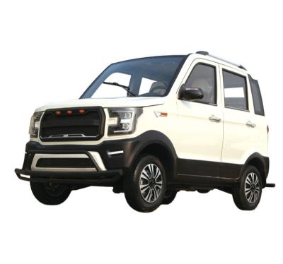 China china 6-8 seater rear wheel drive ev motors Z11 ev car buy smart car for sale