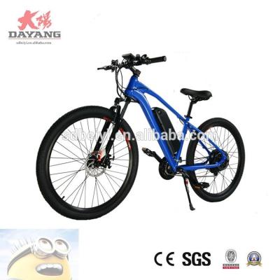 China Standard Cheap mini road mountain electric bicycle 2020 cheap electric bike for sale