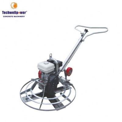 China top concrete machine power trowel parts 350*150mm for sale