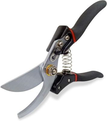 China New Hot Selling Professional Anti-Slip Handle Garden Utility Knife Grafting Tool With 2 Blades Scissors for sale