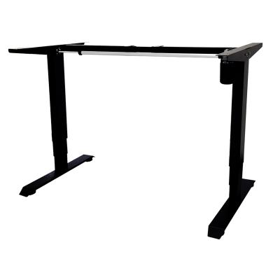 China (Height) High Quality Adjustable Made in China Electric Adjustable Height Portable Laptop Desk for sale