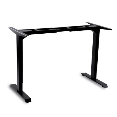 China (Size) best price adjustable 120 kg table stand family dual-motor table load-bearing electric stand for sale