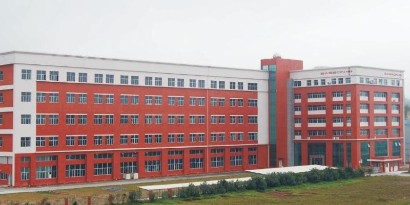 Проверенный китайский поставщик - Zhuhai Easson Measurement Technology Ltd.