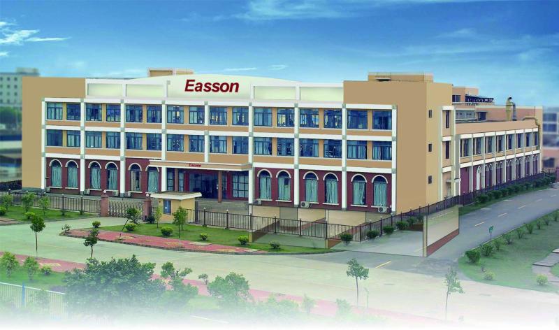 Verified China supplier - Zhuhai Easson Measurement Technology Ltd.