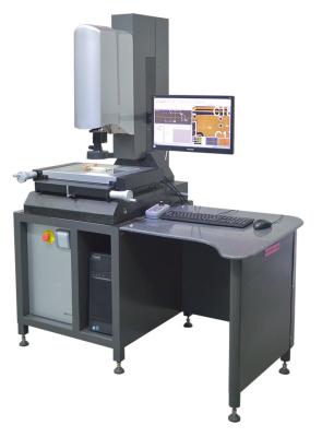 China Metrology Vmm Measuring Machine for sale