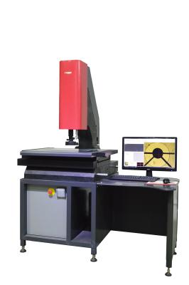 China CNC Video Visual Vmm Measuring Machine for sale