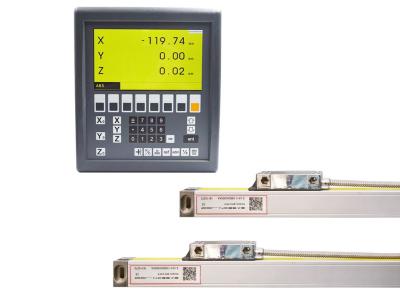 China Easson VA11 Absolute Linear Encoders for sale