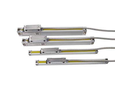 Κίνα Lathe Machine Absolute Incremental Linear Encoder , Cnc Linear Encoder προς πώληση