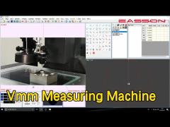 Digital Vmm Measuring Machine CNC Optical High Speed Servo Motor