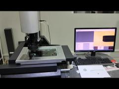 Granite Structure CNC Inspection Video Measurement Machine