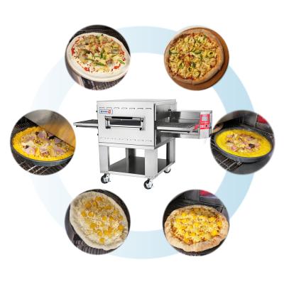 China food & Beverage Factory On-Site Commercial Electric Oven Dough Kneading Bread Pizza Forming Machine for sale