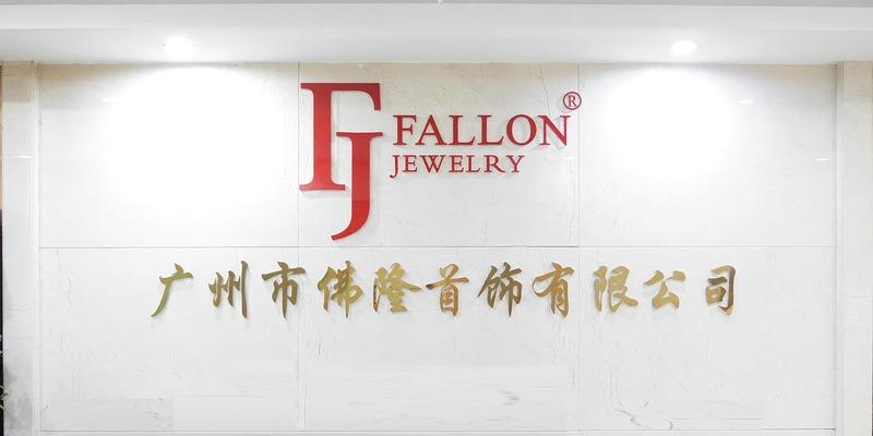 Verified China supplier - Guangzhou Fallon Jewelry Co., Ltd.