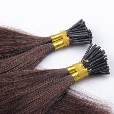 China Cuticle Aligned Hair Tangle Free TopElles Same Unprocessed Tip Tier Hair Extension Virgin Hair Salon Quality i day shipping for sale