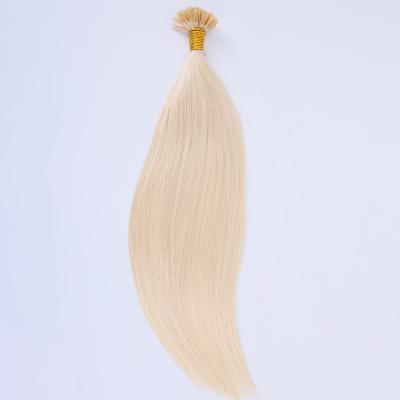 China TopElles Products Silky Straight Wave Hot 100% Remy Human Hair Cuticle Aligned Hair Extensions U-tip Hair Extensions for sale