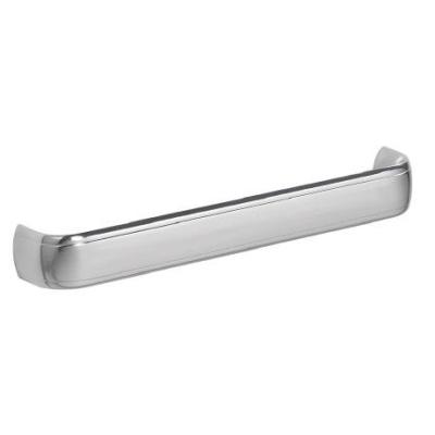 China Zero Aluminum Furniture Hardware Sideboard Handles for sale