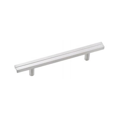 China Good Quality Zero Hot Selling Zinc Alloy Bedroom Furniture Drawer Handles for sale