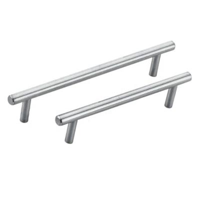 China Modern China t Bar Furniture Pull Handle Cavity Bar Drawer Handles for sale