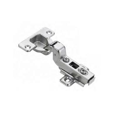 China 35mm Modern Slide On Type Standard Two Way Normal Furniture Hinges For Cabinets for sale