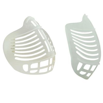 China 3D Environmental Friendly Masking Bracket, Lipstick Pad Holder, Nasal Masking Holder Inner Breathing Masking Bracket for sale