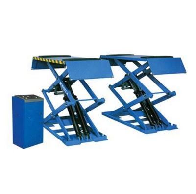 China Easy operation car lift dimensions car siccor lift machine for lifting car for sale