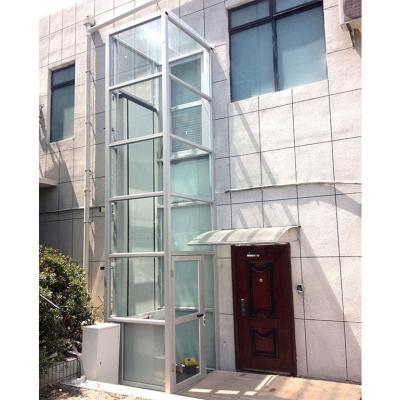 China Good Selling Easy Operation Wheelchair Platform Wheelchair Platform Lift for sale