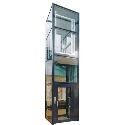 China First Class Easy Operation Small Lift Hydraulic Small Lift for sale