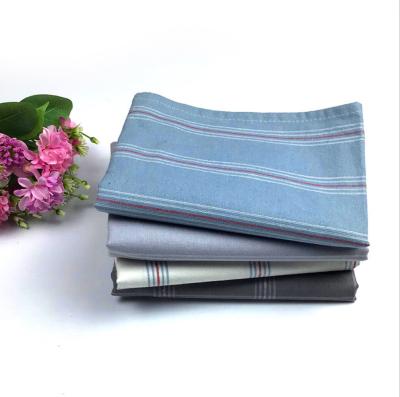 China Factory Direct Wholesale Cheap Disposable Plain White 100% Cotton Tea Towels for sale